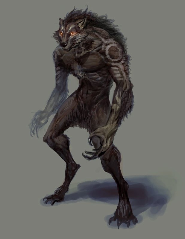Werewolf: The Apocalypse - Earthblood - Imagen 2
